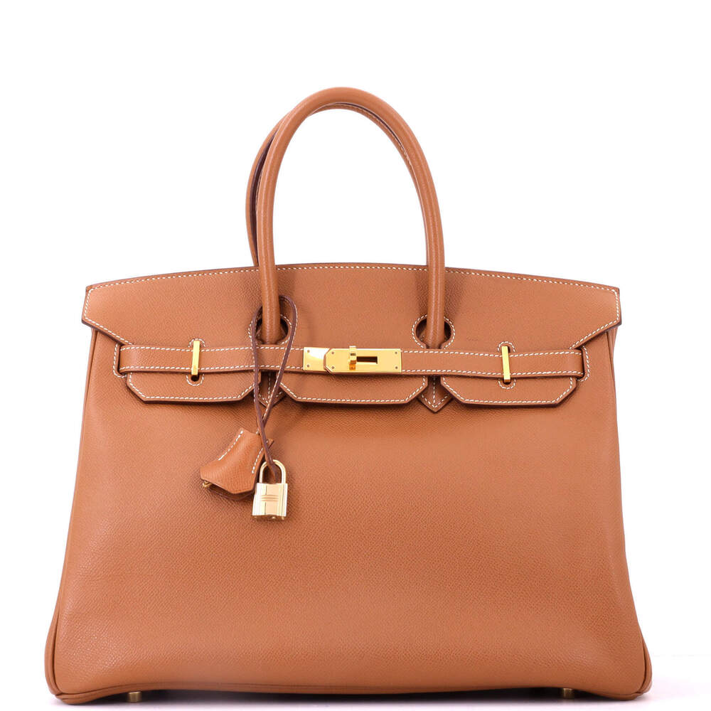 Hermes Birkin 35